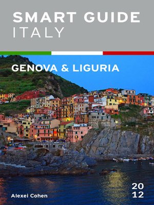 cover image of Smart Guide Italy
